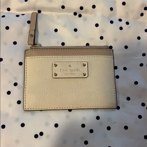 kate spade Handbags - Kate Spade ♠️ Card Holder